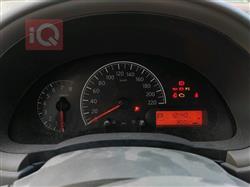 نیسان سەنی